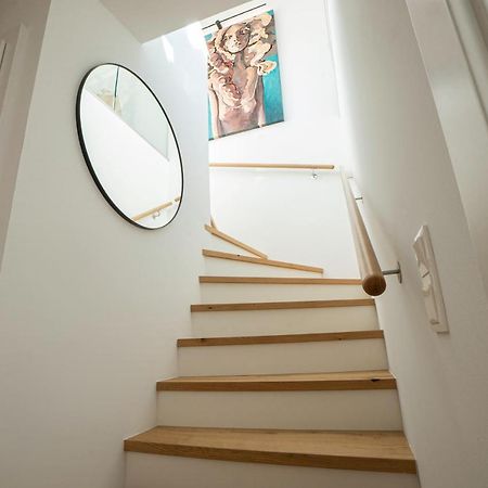 Orestaliving - Penthouse With Designer Renovation Vienna Exterior photo